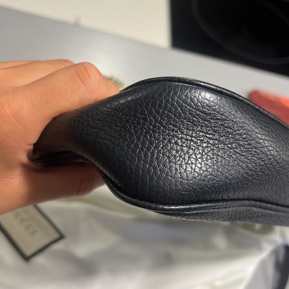 Gucci Soho Chain Crossbody - Picture 5 of 11